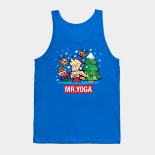 Mr. Yoga  ™ Tank Top